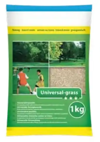 OBI Universal-Rasensamen Angebot