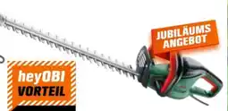 OBI Bosch Elektro-Heckenschere UniversalHedgeCut 60 Angebot