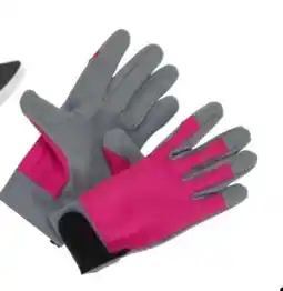 OBI Gartenhandschuhe Angebot
