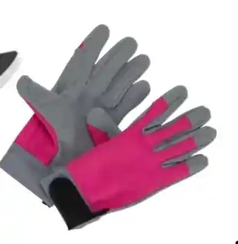 OBI Gartenhandschuhe Angebot