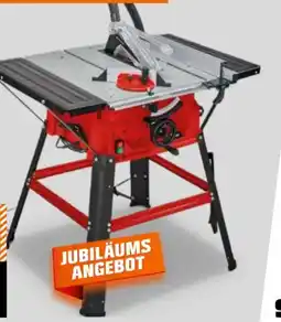 OBI Einhell Tischkreissäge TC-TS 2025/2 Angebot
