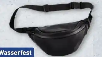 Aldi Nord Live in Style Gürteltasche Angebot