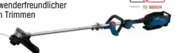 OBI Bosch Professional Akku-Rasentrimmer GRT 18V-40 Solo Angebot