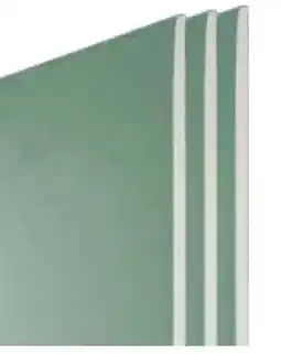 OBI Gipskartonplatten Imprägniert Angebot