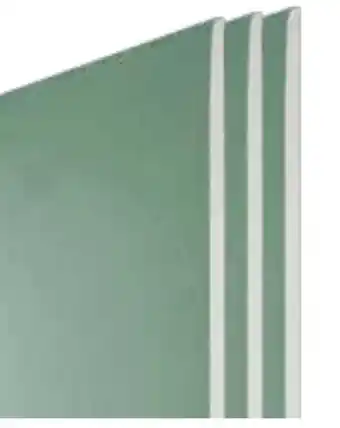 OBI Gipskartonplatten Imprägniert Angebot