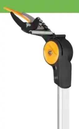 OBI Fiskars Teleskop Schneidgiraffe Angebot