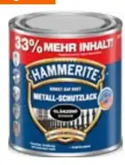 OBI Hammerite Metall-Schutzlack Angebot