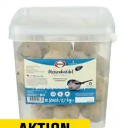OBI Elles Meisenknödel Angebot