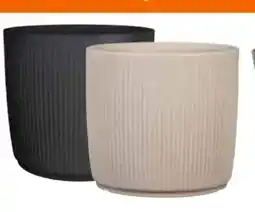 OBI Pflanzgefäß Linetto Angebot
