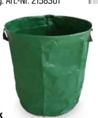 OBI Gartenabfallsack Angebot