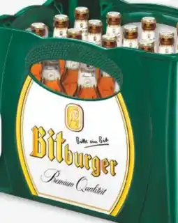 trinkgut Bitburger Pils Angebot