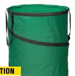 OBI Gartensack Pop Up Angebot
