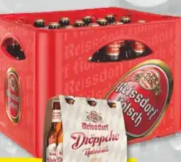 trinkgut Reissdorf Kölsch Angebot