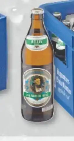 trinkgut Augustiner Bräu Lagerbier Hell Angebot