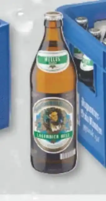 trinkgut Augustiner Bräu Lagerbier Hell Angebot