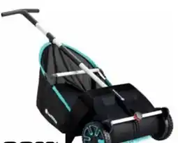 OBI Gardena Laub-Rasensammler Angebot