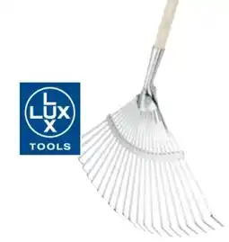 OBI Lux-Tools Fächerbesen Angebot