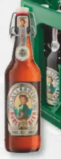 trinkgut Allgäuer Brauhaus Büble Bier Angebot