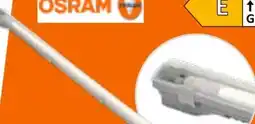 OBI Osram Led Feuchtraumleuchte Angebot