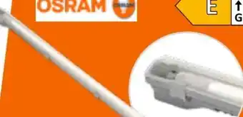 OBI Osram Led Feuchtraumleuchte Angebot