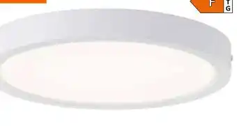 OBI Brilliant LED-Deckenleuchte Varano Angebot