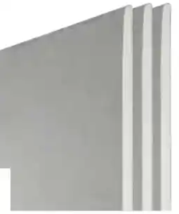 OBI Gipskartonplatten Angebot