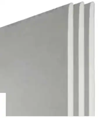 OBI Gipskartonplatten Angebot