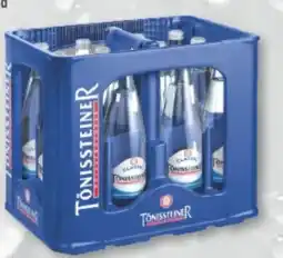 trinkgut Tönissteiner Mineralwasser Angebot