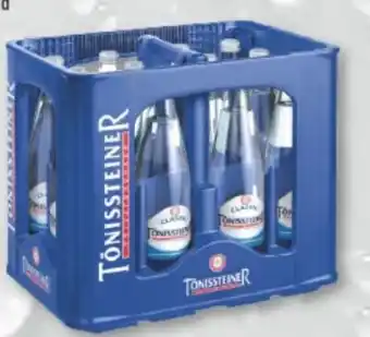 trinkgut Tönissteiner Mineralwasser Angebot