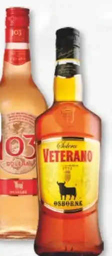 trinkgut Osborne Veterano Angebot