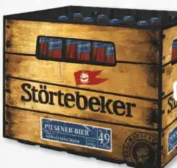 trinkgut Störtebeker Pilsener Angebot