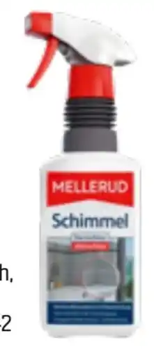 OBI Mellerud Schimmel-Vernichter Angebot
