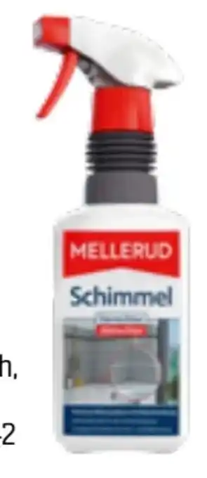 OBI Mellerud Schimmel-Vernichter Angebot