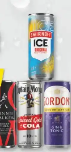 trinkgut Smirnoff Ice Original Angebot