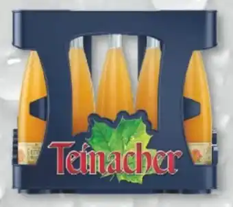 trinkgut Teinacher Genuss Limonade Angebot