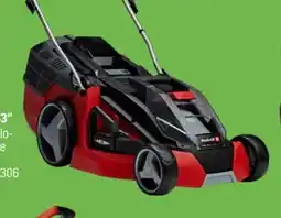 OBI Einhell Akku-Rasenmäher GE-CM 43 Angebot