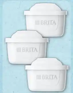Aldi Nord Brita Maxtra Pro Pure Performance Wasserfilterkartusche Angebot