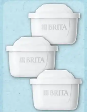 Aldi Nord Brita Maxtra Pro Pure Performance Wasserfilterkartusche Angebot