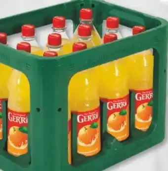 trinkgut Gerri Limonade Angebot