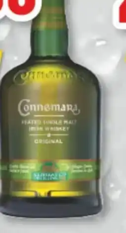trinkgut Connemara Peated Single Malt Irish Whiskey Angebot