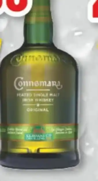 trinkgut Connemara Peated Single Malt Irish Whiskey Angebot