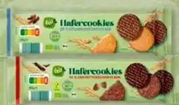 Aldi Nord Bio Smiley Hafercookies Angebot