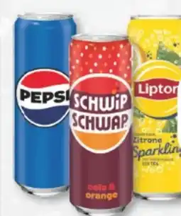 trinkgut Schwip Schwap Cola & Orange Angebot