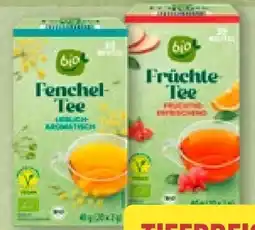 Aldi Nord Bio Smiley Kräutertee Angebot
