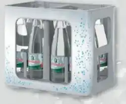 trinkgut Rosbacher Mineralwasser Angebot