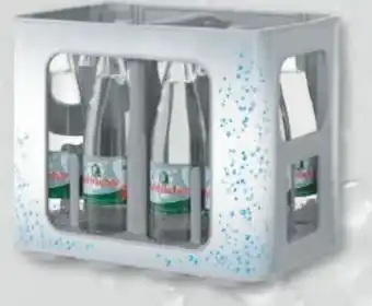 trinkgut Rosbacher Mineralwasser Angebot