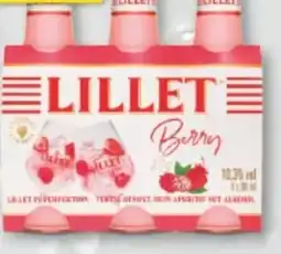 trinkgut Lillet Berry Angebot
