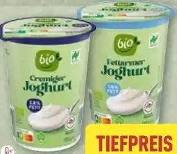 Aldi Nord Bio Smiley Bio-Joghurt Angebot
