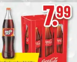 trinkgut Coca-Cola Original Taste Angebot