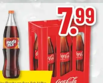 trinkgut Coca-Cola Original Taste Angebot
